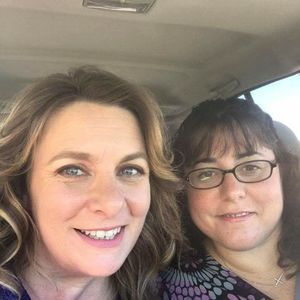 Meet your Posher, Angie